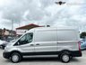 USED 2021 21 FORD TRANSIT 2.0 290 EcoBlue Trend Panel Van 5dr Diesel Manual FWD L2 H2 Euro 6 (s/s) (130 ps) 