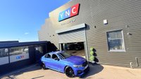 USED 2022 22 BMW 3 SERIES 2.0 318i M Sport Auto Euro 6 (s/s) 4dr PERFORMANCEKIT+QUADEXHAUST+20S