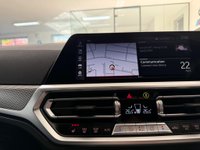 USED 2022 22 BMW 3 SERIES 2.0 318i M Sport Auto Euro 6 (s/s) 4dr PERFORMANCEKIT+QUADEXHAUST+20S