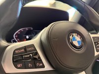 USED 2022 22 BMW 3 SERIES 2.0 318i M Sport Auto Euro 6 (s/s) 4dr PERFORMANCEKIT+QUADEXHAUST+20S