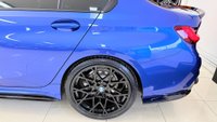 USED 2022 22 BMW 3 SERIES 2.0 318i M Sport Auto Euro 6 (s/s) 4dr PERFORMANCEKIT+QUADEXHAUST+20S