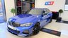 USED 2022 22 BMW 3 SERIES 2.0 318i M Sport Auto Euro 6 (s/s) 4dr PERFORMANCEKIT+QUADEXHAUST+20S
