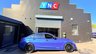 USED 2022 22 BMW 3 SERIES 2.0 318i M Sport Auto Euro 6 (s/s) 4dr PERFORMANCEKIT+QUADEXHAUST+20S