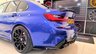 USED 2022 22 BMW 3 SERIES 2.0 318i M Sport Auto Euro 6 (s/s) 4dr PERFORMANCEKIT+QUADEXHAUST+20S