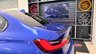 USED 2022 22 BMW 3 SERIES 2.0 318i M Sport Auto Euro 6 (s/s) 4dr PERFORMANCEKIT+QUADEXHAUST+20S