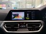 USED 2022 22 BMW 3 SERIES 2.0 318i M Sport Auto Euro 6 (s/s) 4dr PERFORMANCEKIT+QUADEXHAUST+20S