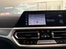 USED 2022 22 BMW 3 SERIES 2.0 318i M Sport Auto Euro 6 (s/s) 4dr PERFORMANCEKIT+QUADEXHAUST+20S