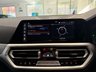 USED 2022 22 BMW 3 SERIES 2.0 318i M Sport Auto Euro 6 (s/s) 4dr PERFORMANCEKIT+QUADEXHAUST+20S