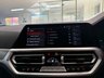 USED 2022 22 BMW 3 SERIES 2.0 318i M Sport Auto Euro 6 (s/s) 4dr PERFORMANCEKIT+QUADEXHAUST+20S