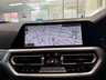 USED 2022 22 BMW 3 SERIES 2.0 318i M Sport Auto Euro 6 (s/s) 4dr PERFORMANCEKIT+QUADEXHAUST+20S