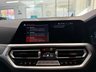 USED 2022 22 BMW 3 SERIES 2.0 318i M Sport Auto Euro 6 (s/s) 4dr PERFORMANCEKIT+QUADEXHAUST+20S