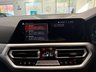 USED 2022 22 BMW 3 SERIES 2.0 318i M Sport Auto Euro 6 (s/s) 4dr PERFORMANCEKIT+QUADEXHAUST+20S