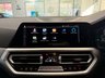 USED 2022 22 BMW 3 SERIES 2.0 318i M Sport Auto Euro 6 (s/s) 4dr PERFORMANCEKIT+QUADEXHAUST+20S