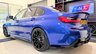 USED 2022 22 BMW 3 SERIES 2.0 318i M Sport Auto Euro 6 (s/s) 4dr PERFORMANCEKIT+QUADEXHAUST+20S