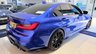 USED 2022 22 BMW 3 SERIES 2.0 318i M Sport Auto Euro 6 (s/s) 4dr PERFORMANCEKIT+QUADEXHAUST+20S