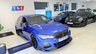 USED 2022 22 BMW 3 SERIES 2.0 318i M Sport Auto Euro 6 (s/s) 4dr PERFORMANCEKIT+QUADEXHAUST+20S