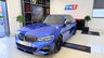 USED 2022 22 BMW 3 SERIES 2.0 318i M Sport Auto Euro 6 (s/s) 4dr PERFORMANCEKIT+QUADEXHAUST+20S