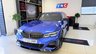 USED 2022 22 BMW 3 SERIES 2.0 318i M Sport Auto Euro 6 (s/s) 4dr PERFORMANCEKIT+QUADEXHAUST+20S
