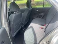 USED 2005 05 NISSAN MICRA 1.2 16v S Hatchback 5dr Petrol Manual (143 g/km, 79 bhp) 