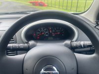 USED 2005 05 NISSAN MICRA 1.2 16v S Hatchback 5dr Petrol Manual (143 g/km, 79 bhp) 