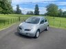USED 2005 05 NISSAN MICRA 1.2 16v S Hatchback 5dr Petrol Manual (143 g/km, 79 bhp) 