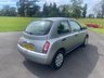 USED 2005 05 NISSAN MICRA 1.2 16v S Hatchback 5dr Petrol Manual (143 g/km, 79 bhp) 