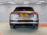 USED 2020 20 AUDI E-TRON 55 Launch Edition SUV 5dr Electric Auto quattro 95kWh (408 ps) 1 OWNER, 2 KEYS