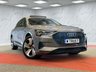 USED 2020 20 AUDI E-TRON 55 Launch Edition SUV 5dr Electric Auto quattro 95kWh (408 ps) 1 OWNER, 2 KEYS