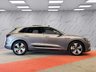 USED 2020 20 AUDI E-TRON 55 Launch Edition SUV 5dr Electric Auto quattro 95kWh (408 ps) 1 OWNER, 2 KEYS