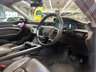 USED 2020 20 AUDI E-TRON 55 Launch Edition SUV 5dr Electric Auto quattro 95kWh (408 ps) 1 OWNER, 2 KEYS