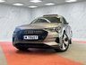 USED 2020 20 AUDI E-TRON 55 Launch Edition SUV 5dr Electric Auto quattro 95kWh (408 ps) 1 OWNER, 2 KEYS