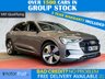 USED 2020 20 AUDI E-TRON 55 Launch Edition SUV 5dr Electric Auto quattro 95kWh (408 ps) 1 OWNER, 2 KEYS