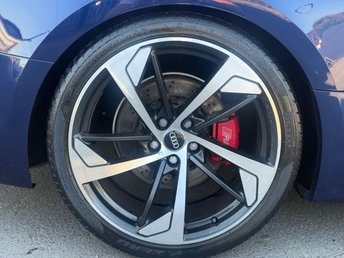 View our AUDI RS5