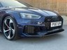 USED 2017 67 AUDI RS5 2.9 TFSI V6 Coupe 2dr Petrol Tiptronic quattro Euro 6 (s/s) (450 ps) FSH,RS EXHAUST,20"