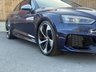 USED 2017 67 AUDI RS5 2.9 TFSI V6 Coupe 2dr Petrol Tiptronic quattro Euro 6 (s/s) (450 ps) FSH,RS EXHAUST,20"