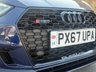 USED 2017 67 AUDI RS5 2.9 TFSI V6 Coupe 2dr Petrol Tiptronic quattro Euro 6 (s/s) (450 ps) FSH,RS EXHAUST,20"
