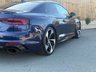 USED 2017 67 AUDI RS5 2.9 TFSI V6 Coupe 2dr Petrol Tiptronic quattro Euro 6 (s/s) (450 ps) FSH,RS EXHAUST,20"
