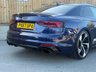 USED 2017 67 AUDI RS5 2.9 TFSI V6 Coupe 2dr Petrol Tiptronic quattro Euro 6 (s/s) (450 ps) FSH,RS EXHAUST,20"