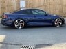 USED 2017 67 AUDI RS5 2.9 TFSI V6 Coupe 2dr Petrol Tiptronic quattro Euro 6 (s/s) (450 ps) FSH,RS EXHAUST,20"
