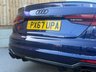 USED 2017 67 AUDI RS5 2.9 TFSI V6 Coupe 2dr Petrol Tiptronic quattro Euro 6 (s/s) (450 ps) FSH,RS EXHAUST,20"