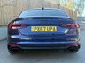 USED 2017 67 AUDI RS5 2.9 TFSI V6 Coupe 2dr Petrol Tiptronic quattro Euro 6 (s/s) (450 ps) FSH,RS EXHAUST,20"