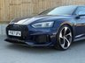 USED 2017 67 AUDI RS5 2.9 TFSI V6 Coupe 2dr Petrol Tiptronic quattro Euro 6 (s/s) (450 ps) FSH,RS EXHAUST,20"