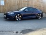 USED 2017 67 AUDI RS5 2.9 TFSI V6 Coupe 2dr Petrol Tiptronic quattro Euro 6 (s/s) (450 ps) FSH,RS EXHAUST,20"