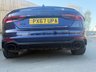 USED 2017 67 AUDI RS5 2.9 TFSI V6 Coupe 2dr Petrol Tiptronic quattro Euro 6 (s/s) (450 ps) FSH,RS EXHAUST,20"