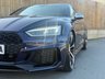 USED 2017 67 AUDI RS5 2.9 TFSI V6 Coupe 2dr Petrol Tiptronic quattro Euro 6 (s/s) (450 ps) FSH,RS EXHAUST,20"