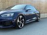 USED 2017 67 AUDI RS5 2.9 TFSI V6 Coupe 2dr Petrol Tiptronic quattro Euro 6 (s/s) (450 ps) FSH,RS EXHAUST,20"