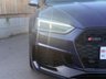 USED 2017 67 AUDI RS5 2.9 TFSI V6 Coupe 2dr Petrol Tiptronic quattro Euro 6 (s/s) (450 ps) FSH,RS EXHAUST,20"