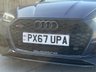 USED 2017 67 AUDI RS5 2.9 TFSI V6 Coupe 2dr Petrol Tiptronic quattro Euro 6 (s/s) (450 ps) FSH,RS EXHAUST,20"