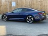 USED 2017 67 AUDI RS5 2.9 TFSI V6 Coupe 2dr Petrol Tiptronic quattro Euro 6 (s/s) (450 ps) FSH,RS EXHAUST,20"