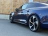 USED 2017 67 AUDI RS5 2.9 TFSI V6 Coupe 2dr Petrol Tiptronic quattro Euro 6 (s/s) (450 ps) FSH,RS EXHAUST,20"